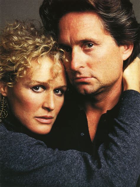 glenn close and michael douglas movie